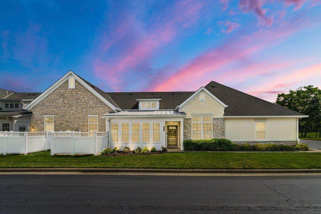 2674 Scioto Station Drive - Photo 1