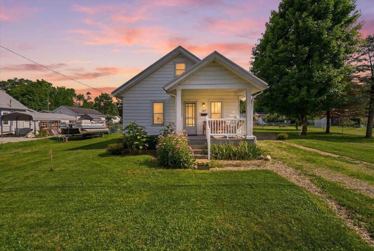 107 Melick Street - Photo 1