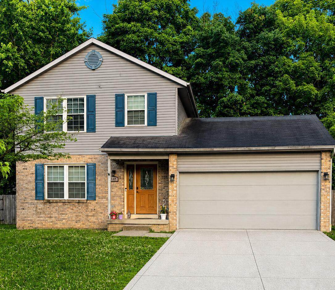 449 Oak Meadow Drive - Photo 1