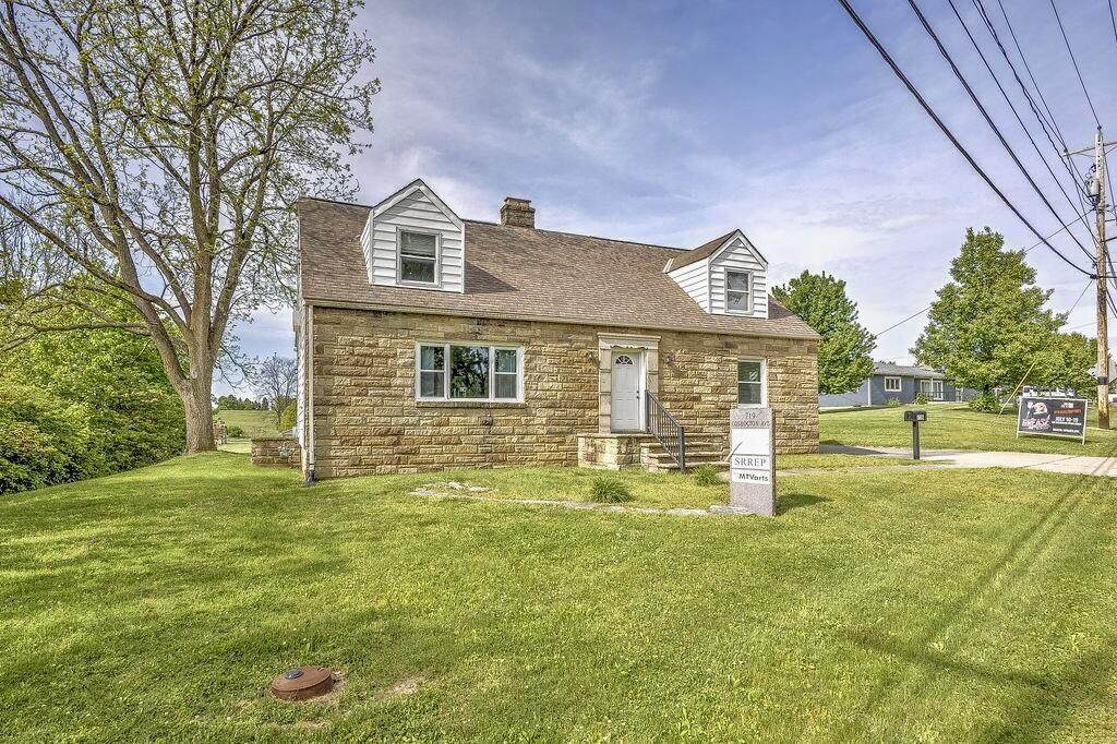 719 Coshocton Avenue - Photo 1