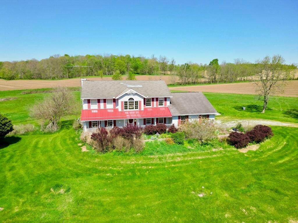 8381 Horn Road - Photo 1