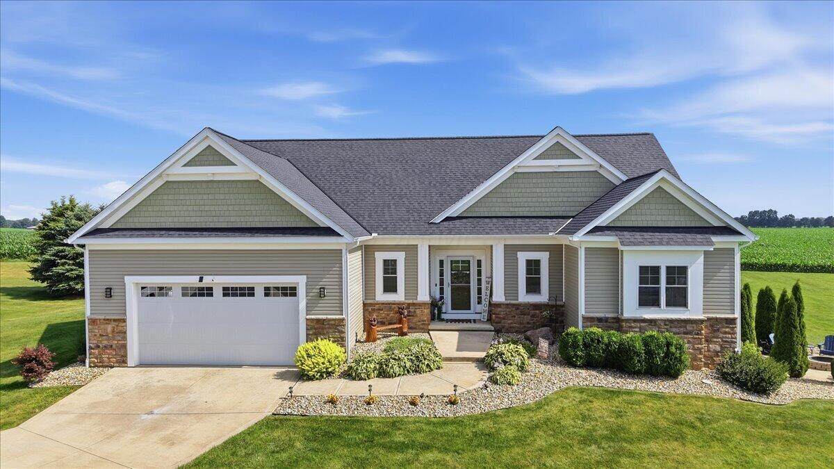 2686 Rich Hill Road - Photo 1