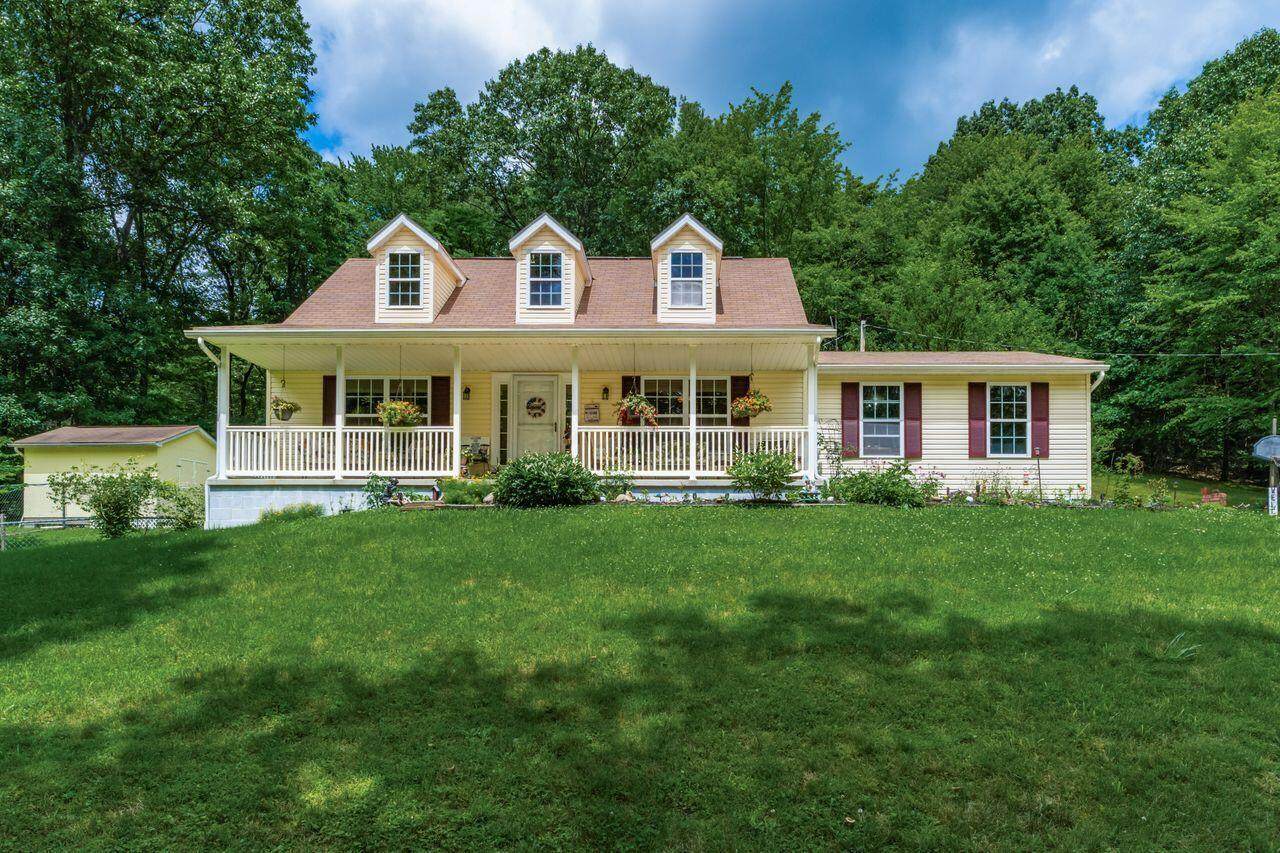 13317 Dana Road - Photo 1