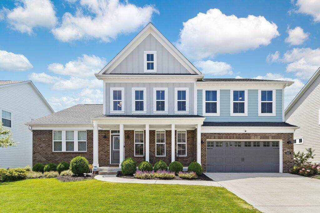 8017 Finch Leaf Drive - Photo 1