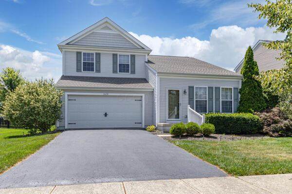 1439 Silversmith Lane - Photo 1