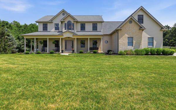 18644 Ringgold Southern Road - Photo 1