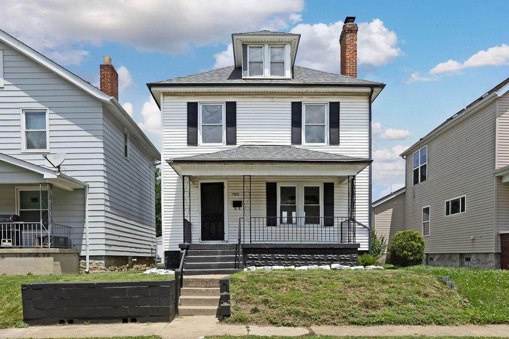 760 Siebert Street - Photo 1