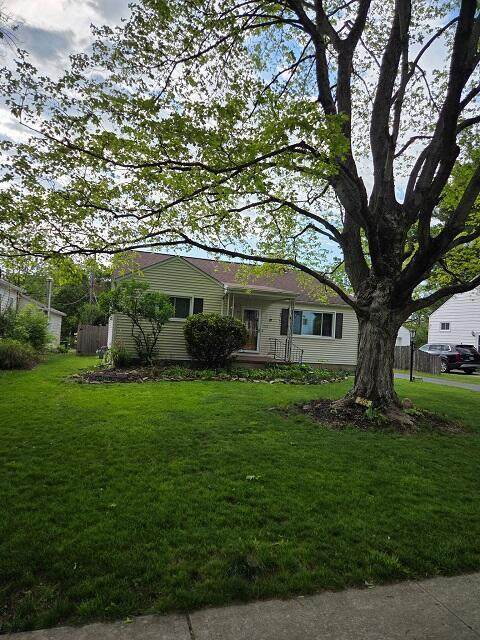 205 Shull Avenue - Photo 1