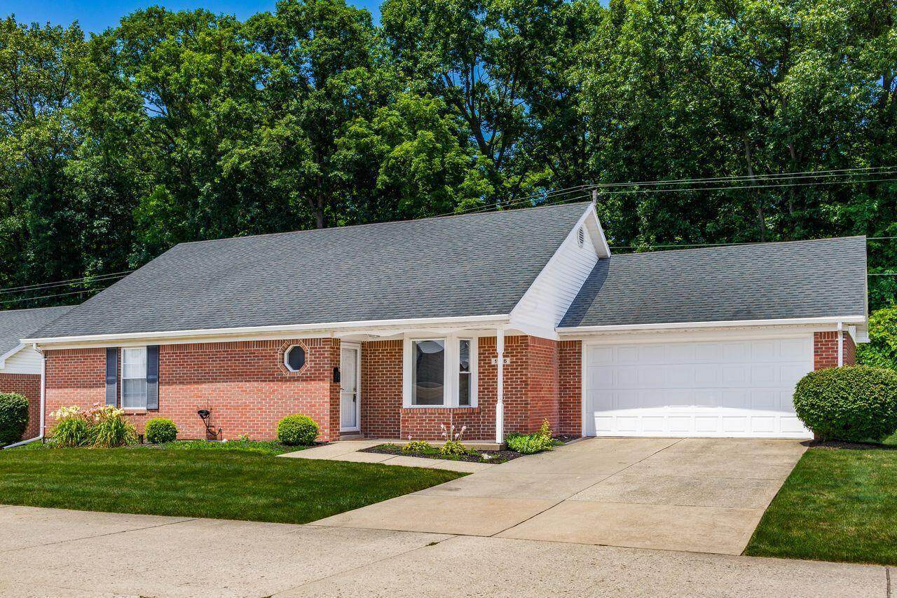 1146 Old Farm Lane - Photo 1