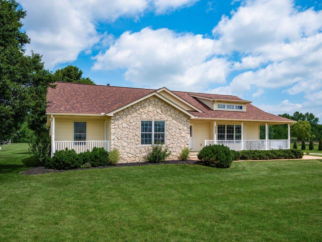 6294 Mink Street Road - Photo 1