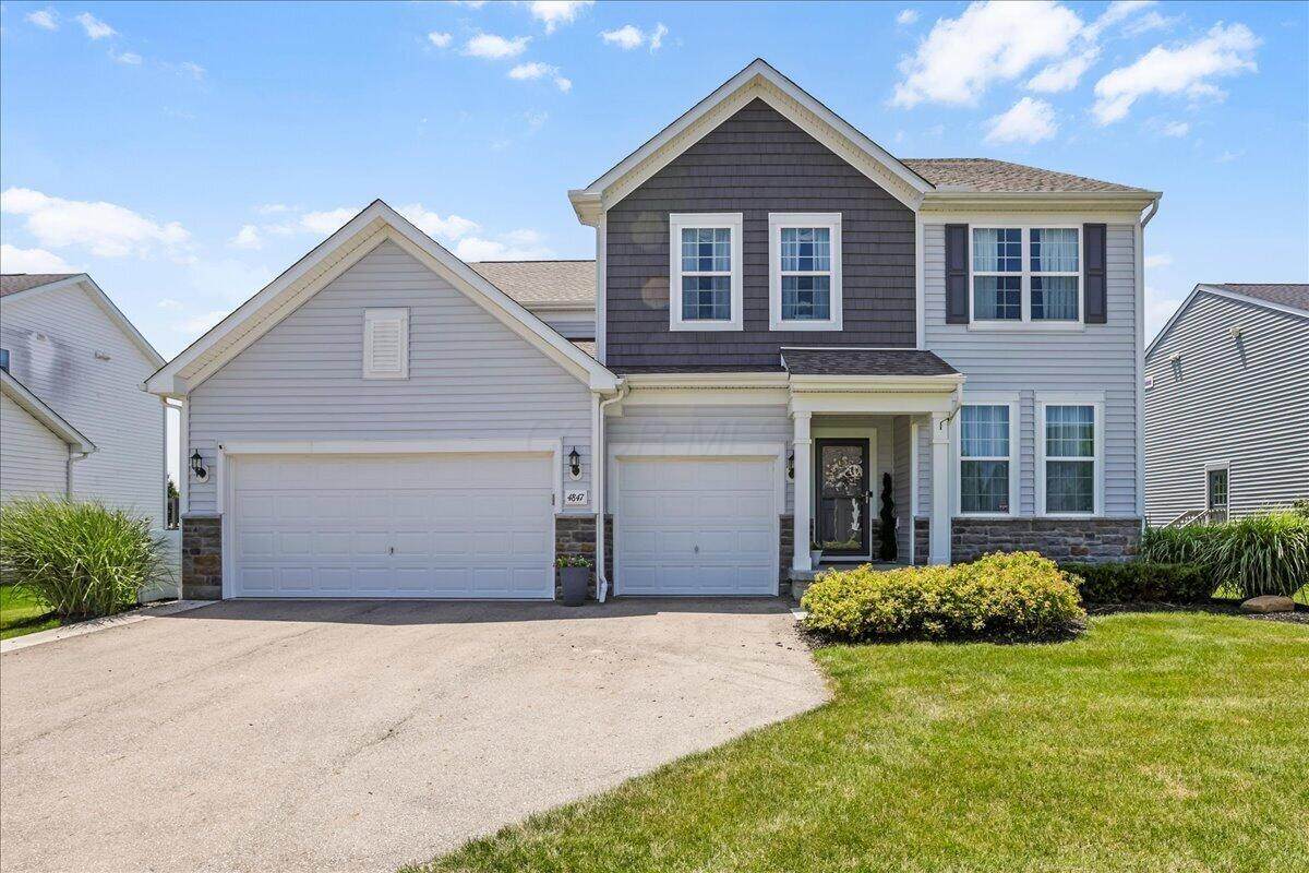 4847 Yankee Road - Photo 1