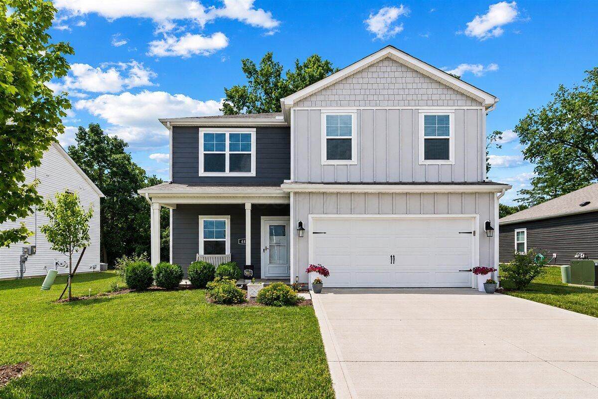 485 Park Vista Drive - Photo 1