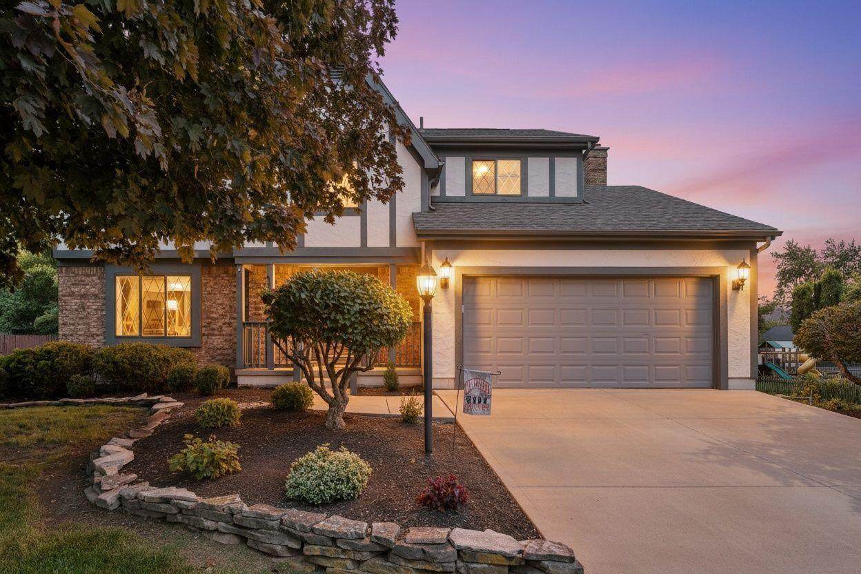 12404 Woodsfield Circle - Photo 1