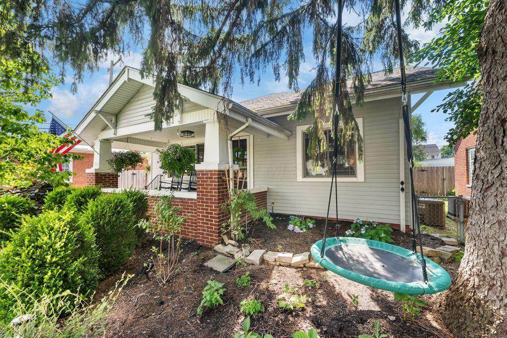 1307 Virginia Avenue - Photo 1