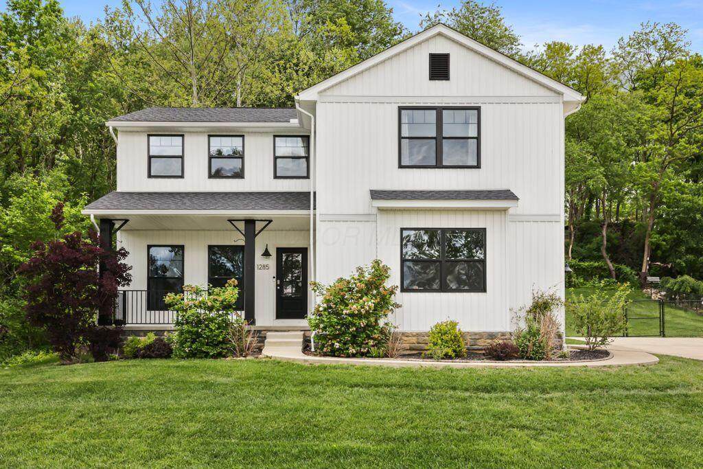 1285 Bluejack Lane - Photo 1