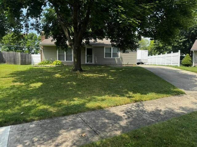 375 Westport Drive - Photo 1