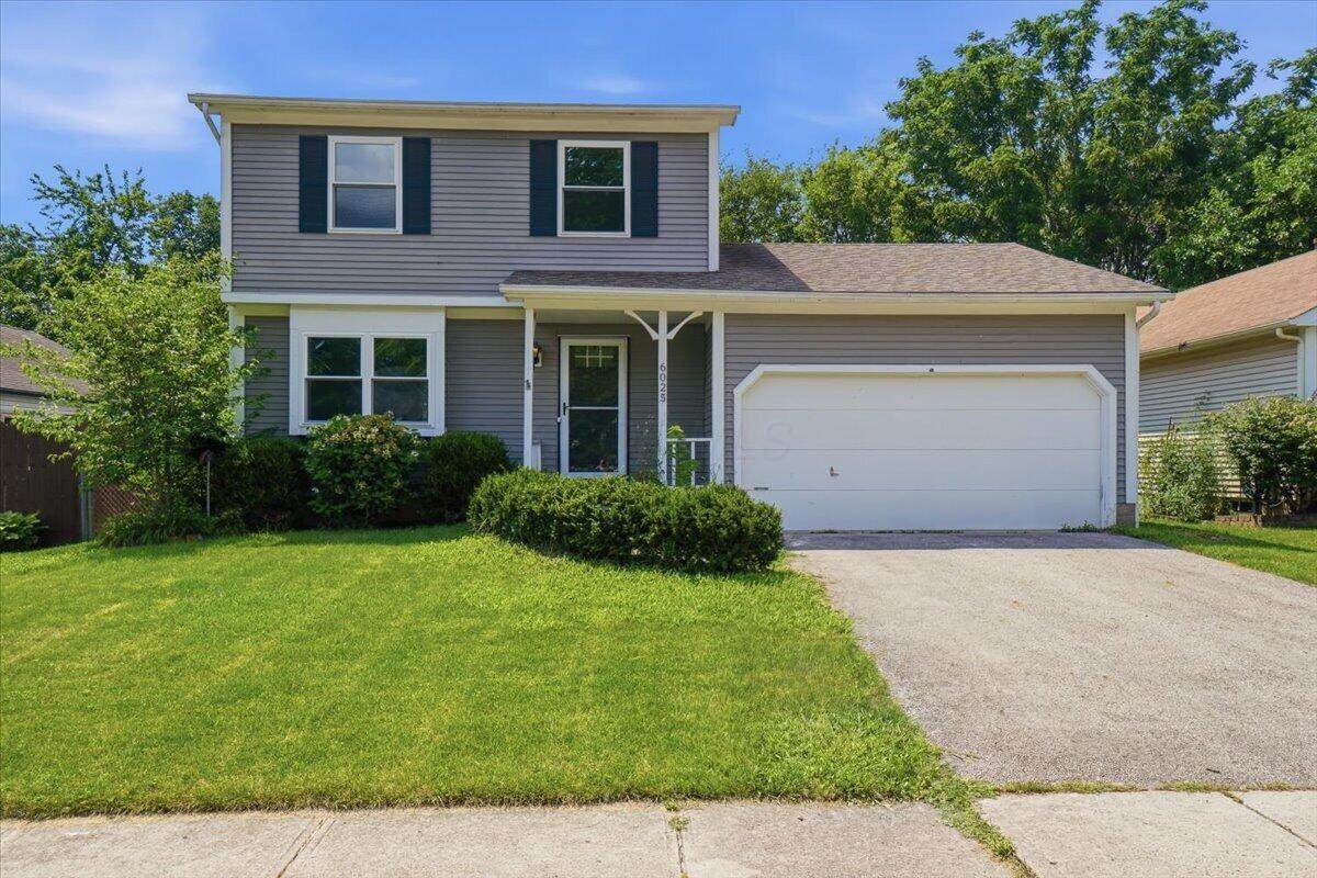 6025 Hildenboro Drive - Photo 1
