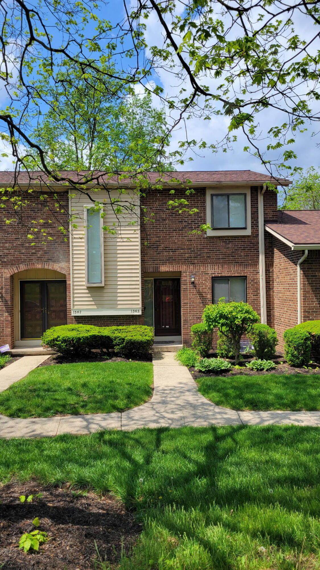 1345 Waggoner Road - Photo 1