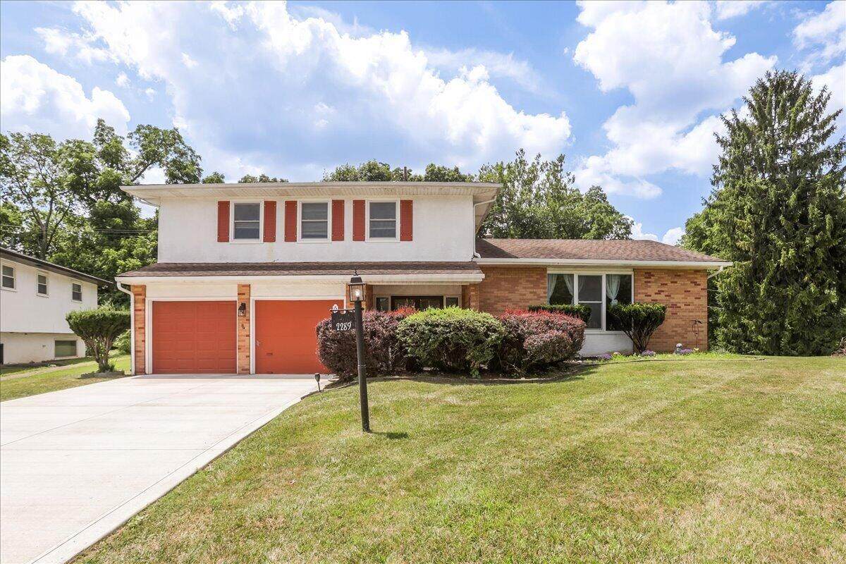 2289 Gardendale Drive - Photo 1