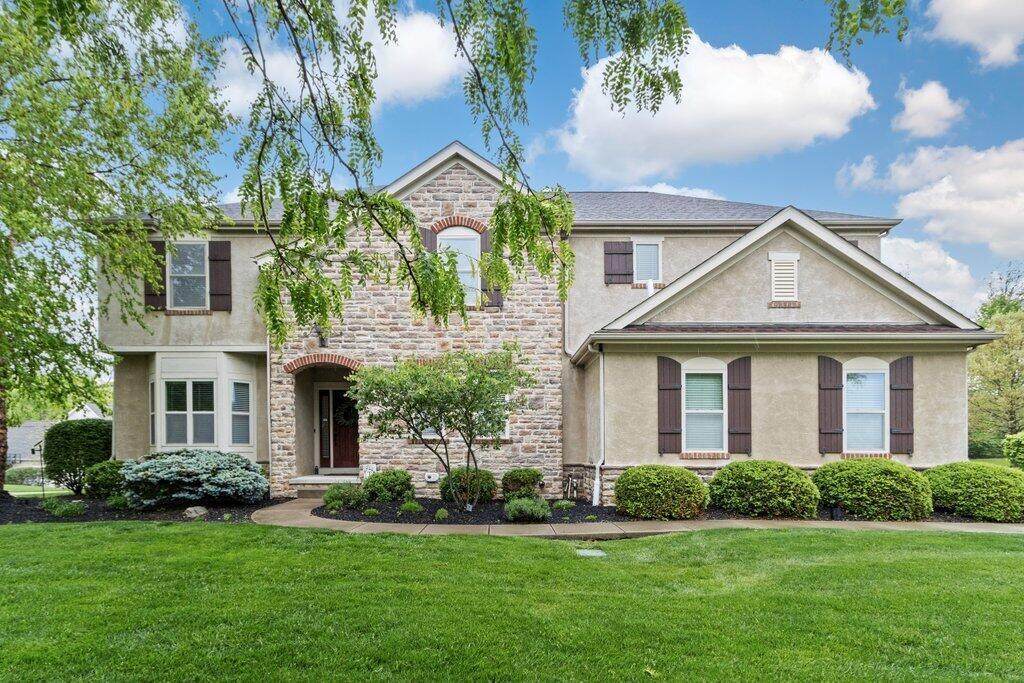 8901 Creighton Drive - Photo 1