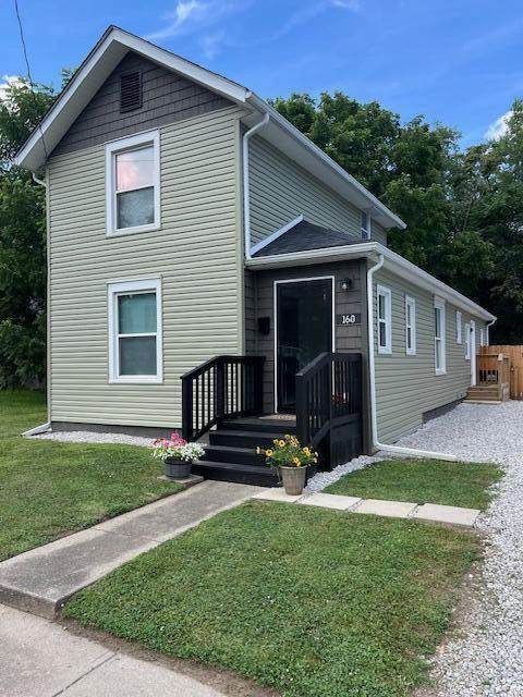 160 Orchard Street - Photo 1