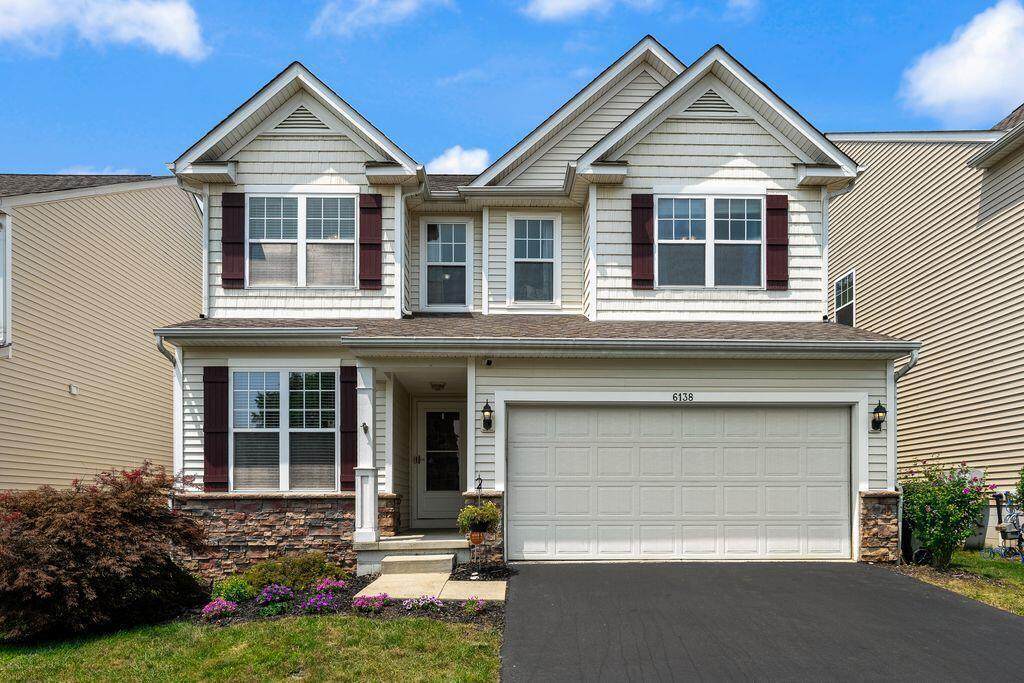 6138 Stockton Trail Way - Photo 1