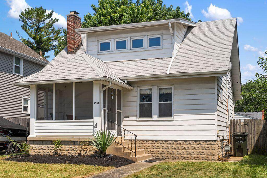 2734 Ridge Avenue - Photo 1