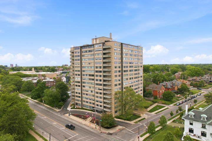 1620-1108 Broad Street - Photo 1