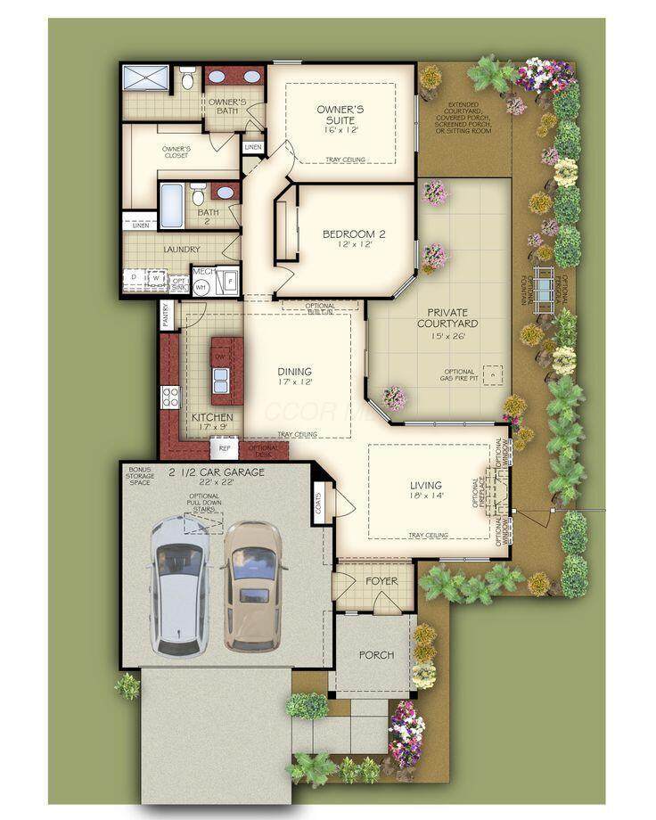 7271 Lehman Place - Photo 1