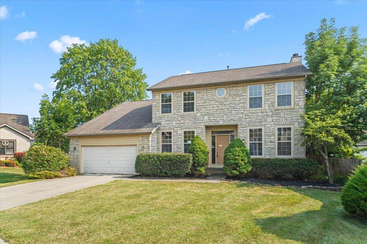 7921 Panary Court - Photo 1