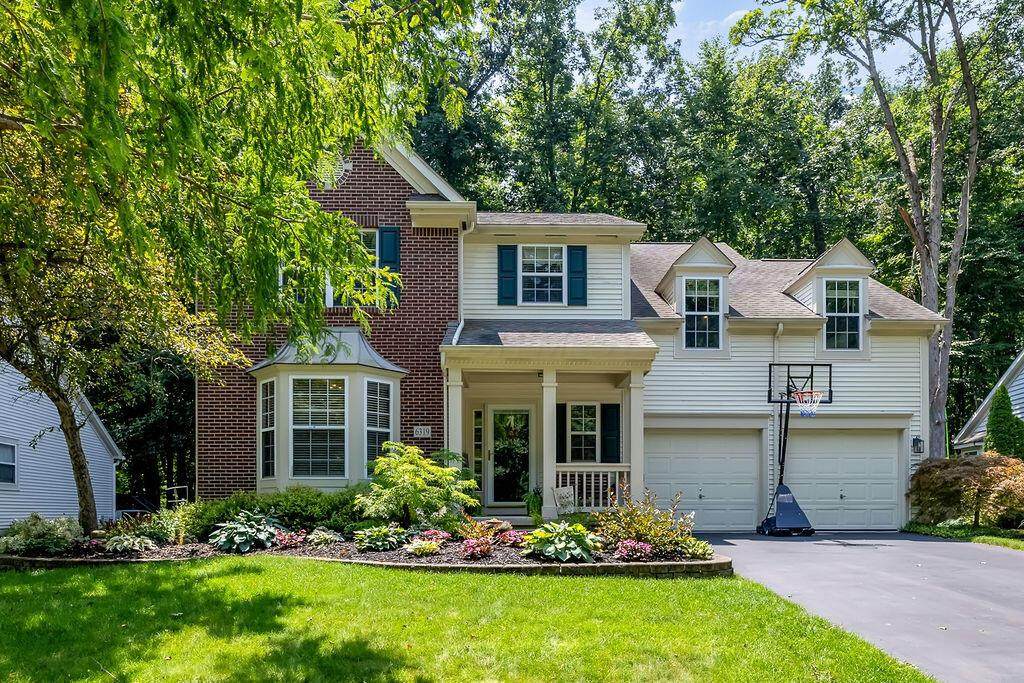 6319 Lake Mathias Drive - Photo 1