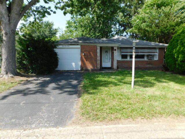 4550 Etna Road - Photo 1