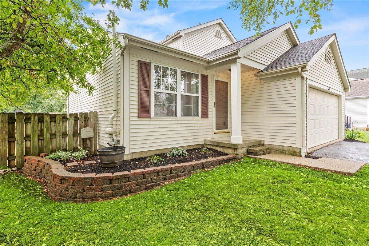 313 Springwood Lane - Photo 1