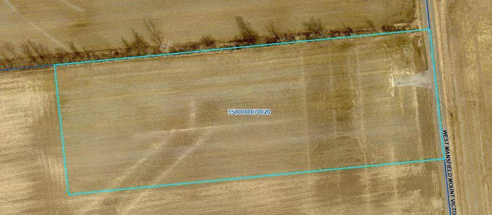 32371 Mansfield Mount Victory Road - Photo 1