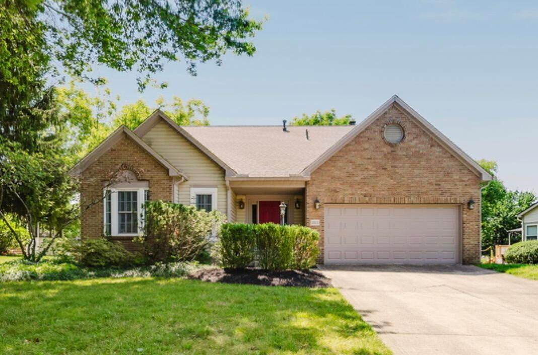1013 Mcleod Parc - Photo 1