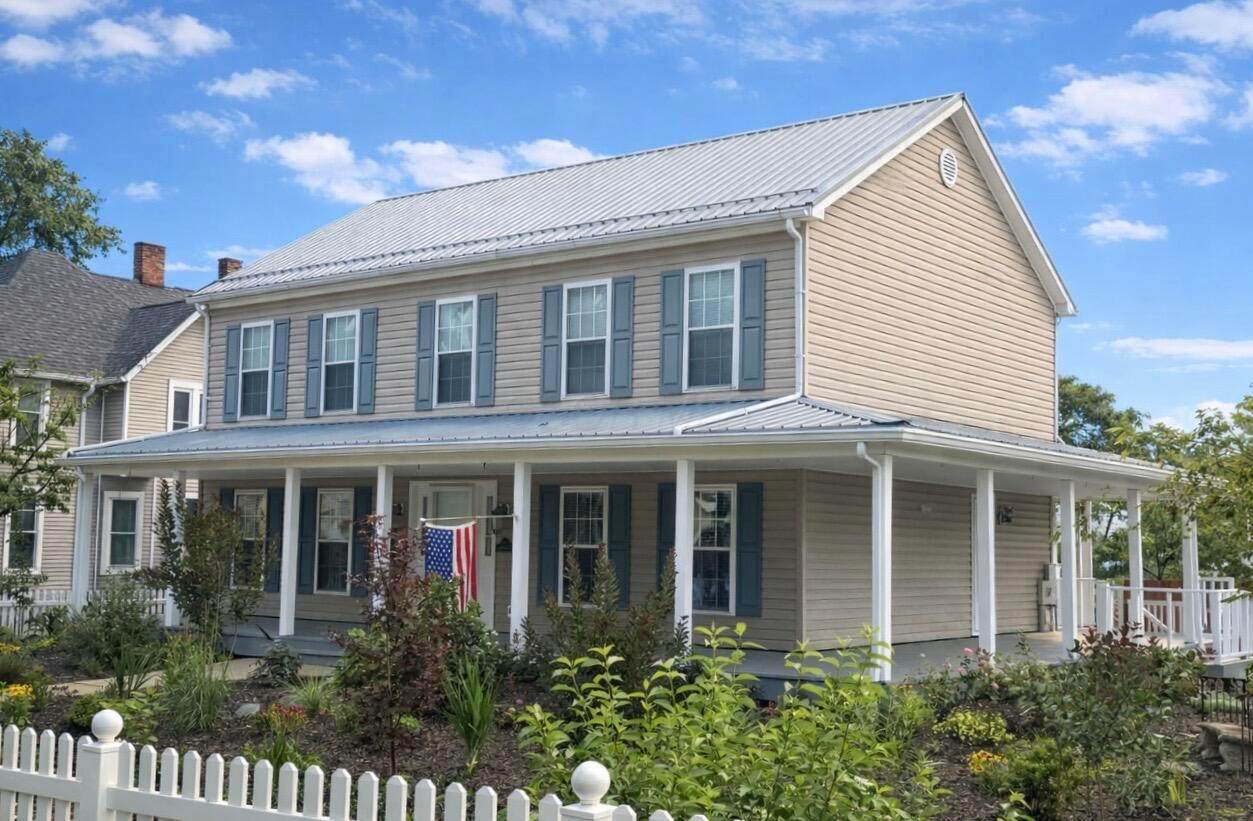 234 Newark Road - Photo 1