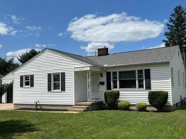 1019 Lanreco Boulevard - Photo 1
