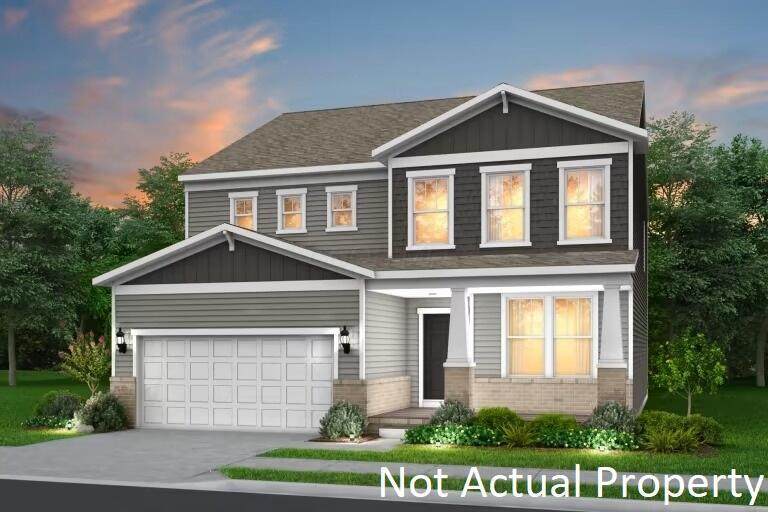5661-Lot 7187 Peavey Street - Photo 1