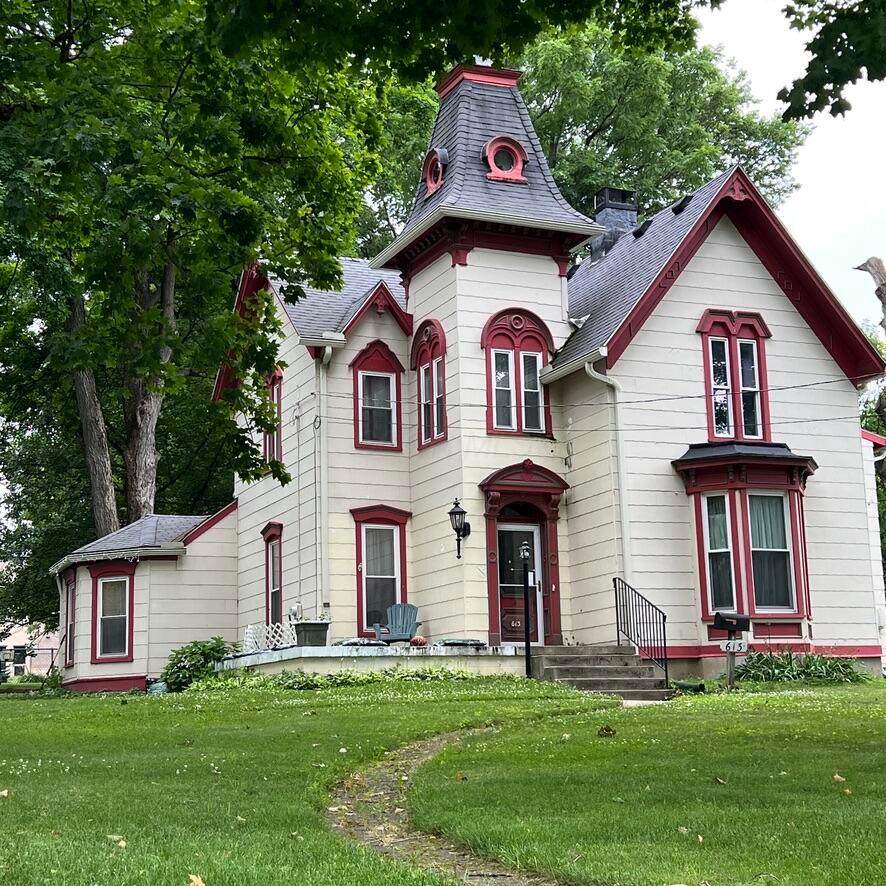 613 Boyce Street - Photo 1