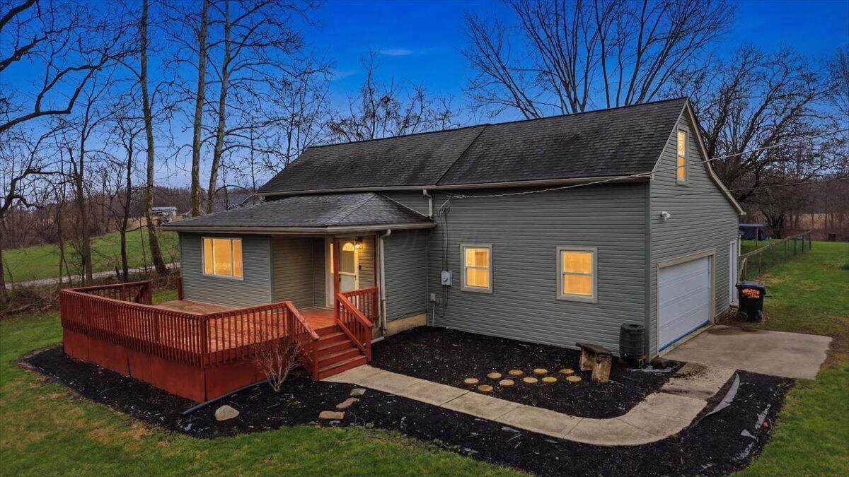 4968 Township Road 191 - Photo 1