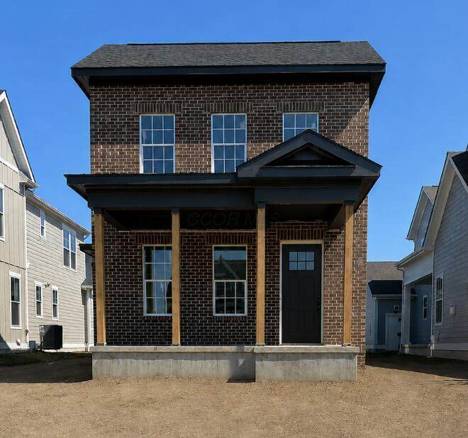 5117 Maple Drive - Photo 1