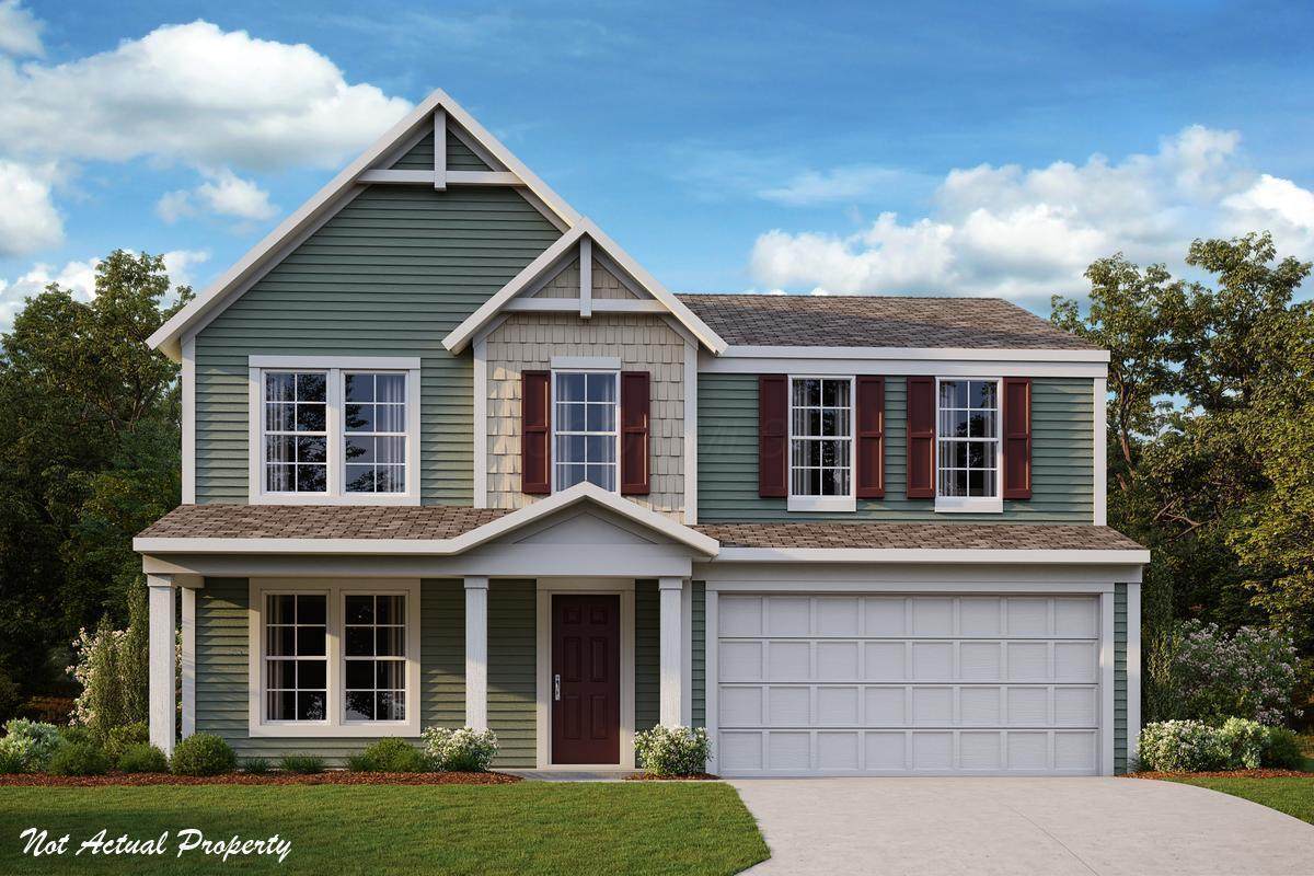 2210 Sunny View Court - Photo 1