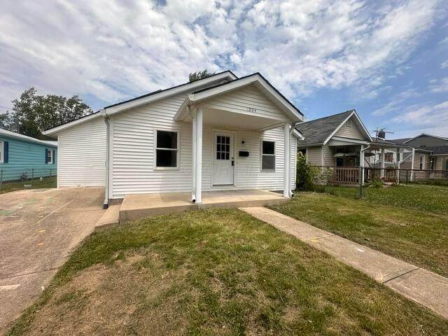 1004 Willard Street - Photo 1