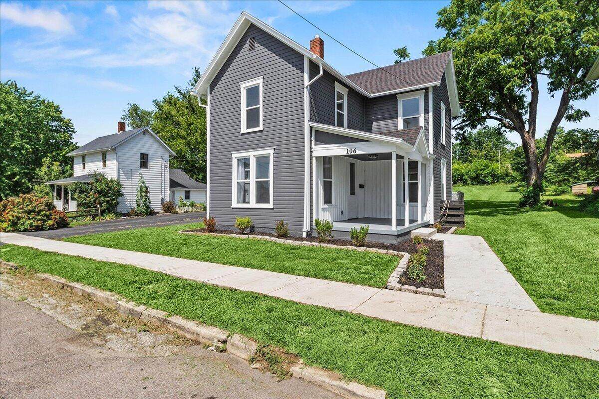 106 Race Street - Photo 1