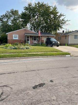 2583 Regina Avenue - Photo 1