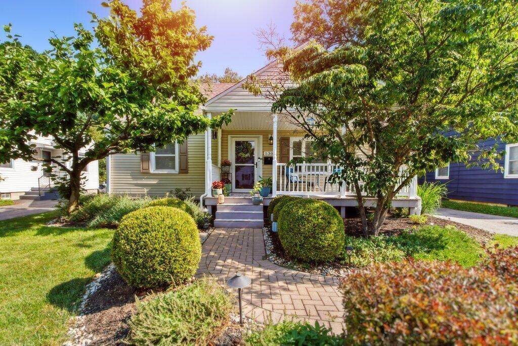 530 Blenheim Road - Photo 1