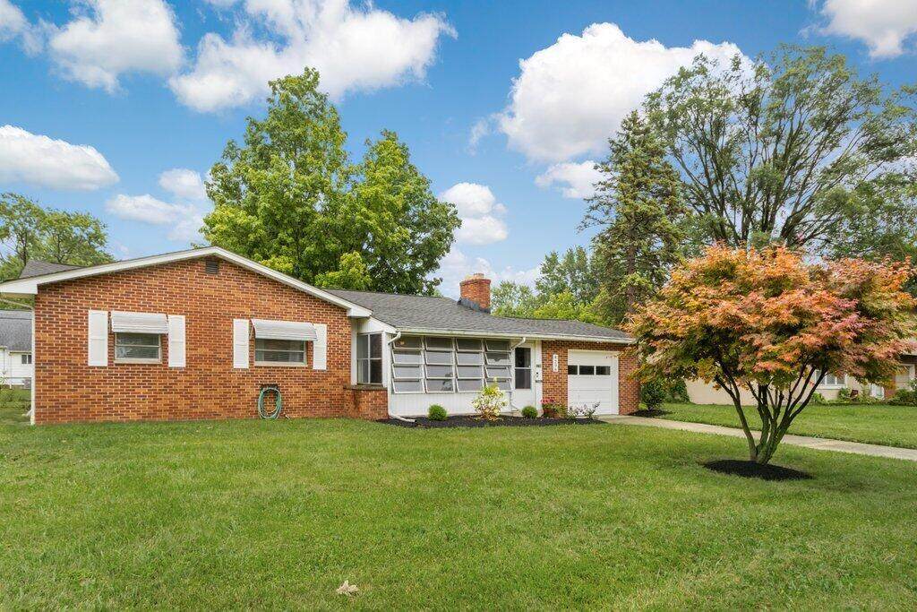 4296 Maize Road - Photo 1