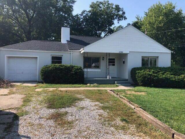 1195 Faber Avenue - Photo 1