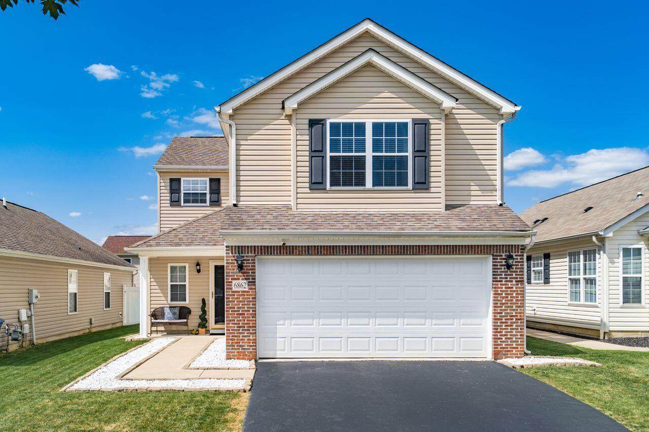 6862 Riding Trail Drive - Photo 1