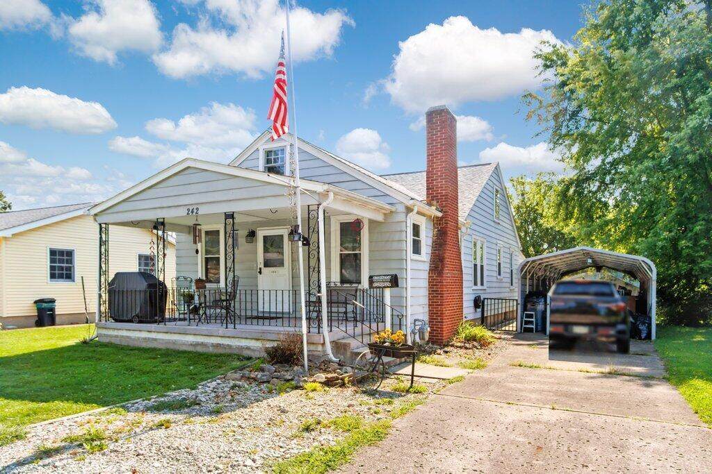 242 Boving Road - Photo 1
